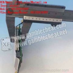 XF 4G transmitter and software