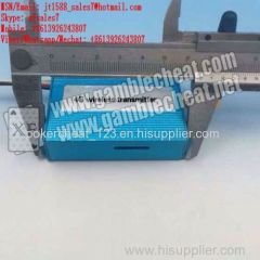 XF 4G transmitter and software