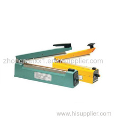 PFS Series Hand Impulse Bag Sealers