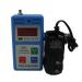 China Supply portable CH4 detection alarming device for sale