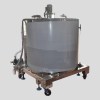 blender , stirrer , mixer ,hydrate machine , deliquoring machine