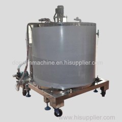 blender stirrer mixer machine