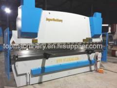 CNC Press Brakes Bending Machine