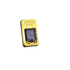 (CO,H2S,O2,LEL) portable M40 gas detector with pump