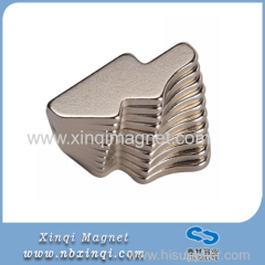 Neodymium rare earth special magents