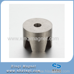 Alnico Special shape of motor magnets