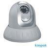 480TVL 1/3 Sony CCD PTZ Speed Dome Camera Pan Tilt IR CCTV Camera