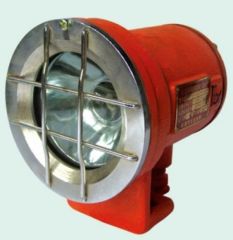 bafang mining locomotive lamp