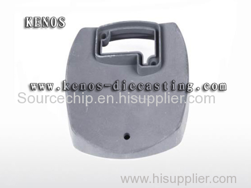 High quality Zinc die casting manufacturer