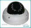 12 LEDS 10m IR Fisheye Lens Security Camera HD with 1/3 Sony CCD