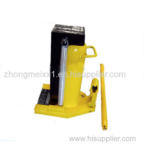 30 t hydraulic jack