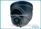 Wide Ange Fisheye Security Camera 800TVL Panoramic CCTV Camera