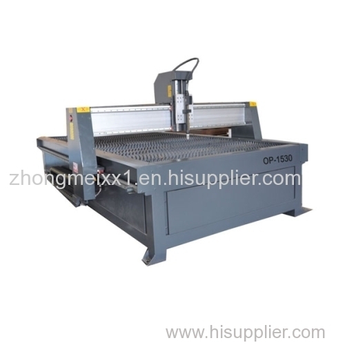 CNC Plasma metal cutting machine