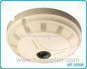 Fisheye 1.3 Megapixel IP Camera , Network PTZSecurity Camera 180 Degree 360 Degree