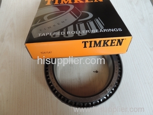 tapered roller bearing good quality