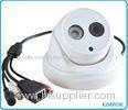 1280*720P 1 Megapixel IP Camera / IP Surveillance Cameras ONVIF2.2