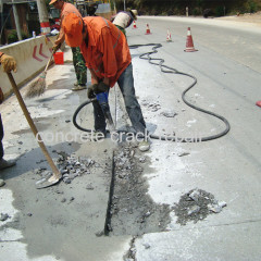 bridge concrete crack repair