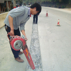 bridge concrete crack repair