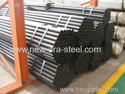 EN 10216 P265GH Boiler Tubes