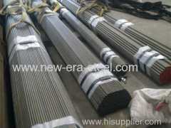 P265GH EN10216-2 Boiler Tubes