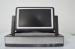 4CH Digital Video Recorder 7 inch LCD DVR P2P 960H D1 Real Time