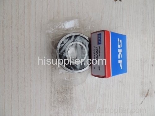 Deep groove ball bearing