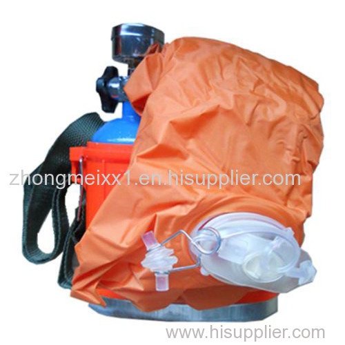 ZYX Series Escape Breathing Apparatus