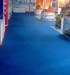carpet exhibition carpet PVC mat