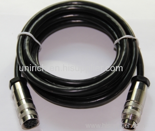 Aisg Cable and Cable Assembly