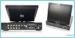 Black 4CH H.264 Network Video Recorders 10.5" LCD NVR Support HDMI 3G
