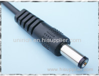 5.5-2.1 DC Plug Cable L=1.8m