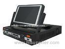 CCTV 7 Inch LCD 4 Channel Digital Video Recorder P2P 960H USB2.0 DVR