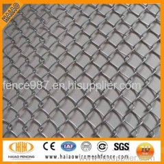 export &wholesale chain link fence and chain link wire mesh