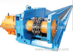 China Manufacturer Scraper Chain Coveyor Machine Cheap Price