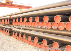 ERW Steel Pipe(Electric Resistance Welded Steel Pipe)