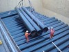 LSAW Steel Pipe(Longitudinal Submerged-Arc Welded Steel Pipe)
