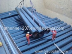 LSAW Steel Pipe(Longitudinal Submerged-Arc Welded Steel Pipe)