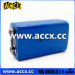 CR9V 1200mAh 9V lithium battery 6F22