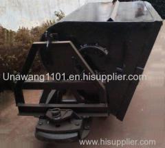 Top Manufacturer Coal Mining Coaling Transportation Rocker Dump Car