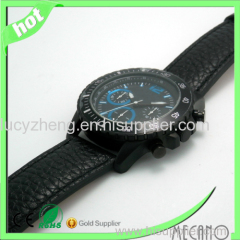 Best Crazy hot selling waterproof watch japan movt stainless steel mens watches