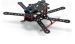 250mm 6-Axis Fiberglass FPV Hexacopter Frame Kit w/Landing Gear