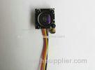 PHILIPS 3299 Sensor Mini CCTV Camera with Audio , PAL / NTSC Format