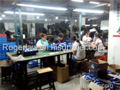 Shiny Tin Box Manufacturing Limited