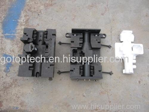 eps electric industy packaging mould eps foam pckaging mold