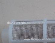 High quality rubber Mesh Filter