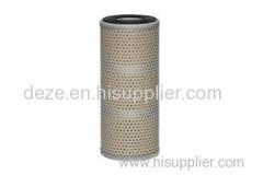 High Quality Engine Oil Filter