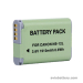 Camera Battery NB-12L for Canon G1X Mark II