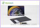 1GB - 16GB Ultrathin Business Credit Card USB Drive U Disks for Promotional Gift