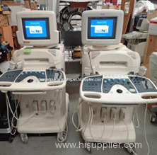 Used Philips HDI 4000