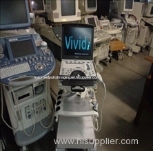 Used GE Vivid-i BT_09